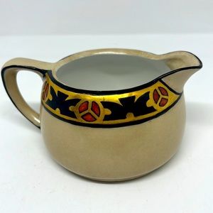 R & S Germany Porcelain Creamer